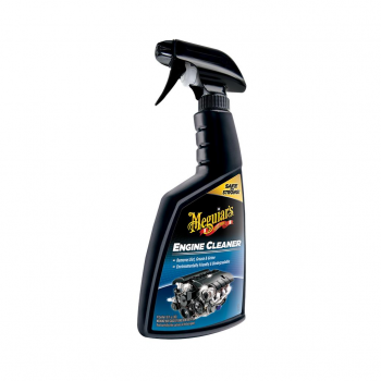 Meguiar's Engine Cleaner (473 ml) (G14816)