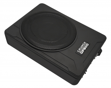 Preview: Crunch GP800V2 | 20 cm Aktiv-Subwoofer