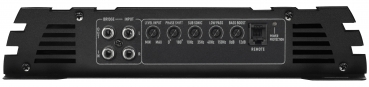 Preview: Crunch GPX2200.1D | 1-Kanal Verstärker