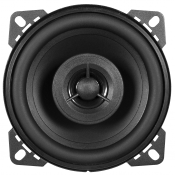 Crunch GTS42 2-Wege | 10cm Lautsprecher