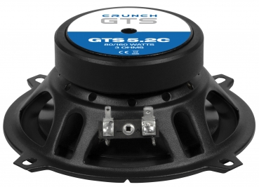 Preview: Crunch GTS5.2C | 13 cm Komponentensystem