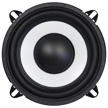 Preview: Crunch GTI5.2C | 13 cm Komponentensystem