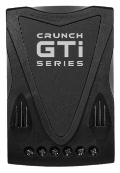 Crunch GTI5.2C | 13 cm Komponentensystem