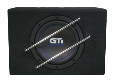 Preview: Crunch GTi800A | 20 cm Aktiv-Subwoofer