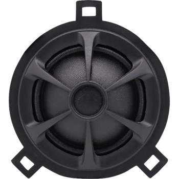 Ground Zero GZCS 200.2VW-T5/T6 2-Wege Komponentensystem für VW T5 und T6