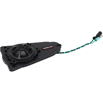 Ground Zero GZCS 200.2VW-T5/T6 2-Wege Komponentensystem für VW T5 und T6