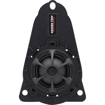 Preview: Ground Zero GZCS 200.2VW-T5/T6 2-Wege Komponentensystem für VW T5 und T6