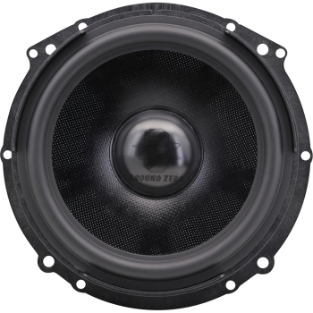 Preview: Ground Zero GZCS 200.2VW-T5/T6 2-Wege Komponentensystem für VW T5 und T6