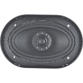 Ground Zero GZCS 46CX 2-Wege 4x6" Lautsprecher