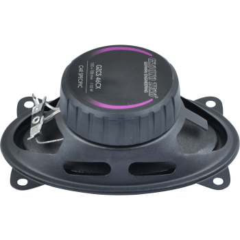 Ground Zero GZCS 46CX 2-Wege 4x6" Lautsprecher