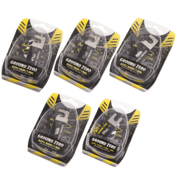 Ground Zero GZFU ANL Sicherung 150A (1 Stück)