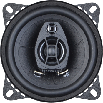 Preview: Ground Zero GZIF 4.0 2-Wege 10cm Lautsprecher