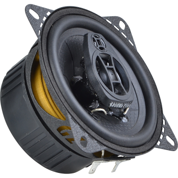 Ground Zero GZIF 4.0 2-Wege 10cm Lautsprecher