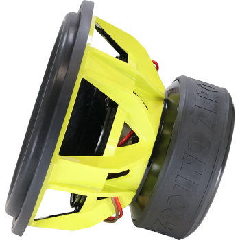 Preview: Ground Zero GZNW 38SPL-D1 38cm Subwoofer