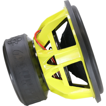 Preview: Ground Zero GZNW 38SPL-D2 38cm Subwoofer