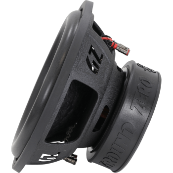 Preview: Ground Zero GZRW 30-D2 30cm Subwoofer