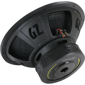 Ground Zero GZRW 38-D2 38cm Subwoofer