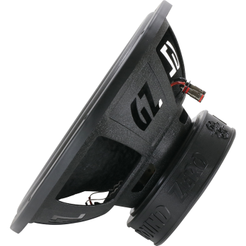 Ground Zero GZRW 38-D2 38cm Subwoofer
