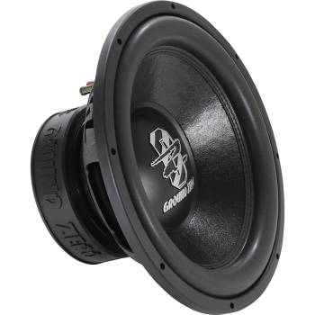 Ground Zero GZRW 38-D2 38cm Subwoofer