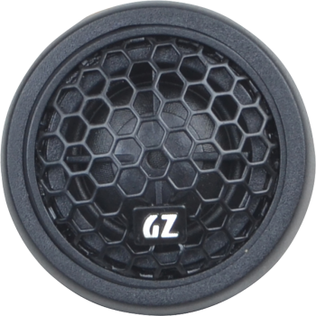 Preview: Ground Zero GZTT 20S 20mm Hochtöner Preview: Ground Zero GZTT 20S 20mm Hochtöner