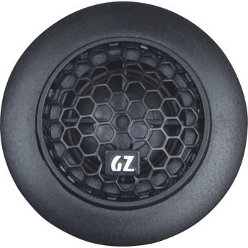 Preview: Ground Zero GZTT 20S 20mm Hochtöner Preview: Ground Zero GZTT 20S 20mm Hochtöner