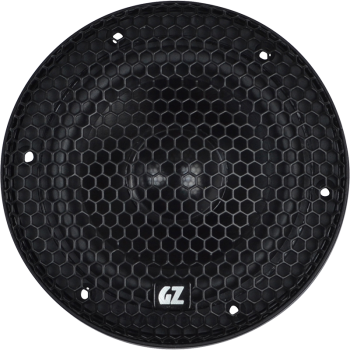 Preview: Ground Zero GZUM 80SQ 8cm Mitteltöner