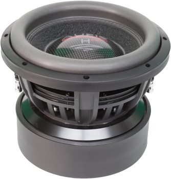 Audio System H 10 EVO 25cm Subwoofer