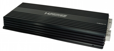 Audio System H 5000.1 D digitaler Monoblock