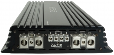 Audio System H 5000.1 D digitaler Monoblock