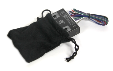 Preview: Hifonics HCV4 | 4-Kanal High-Low Converter