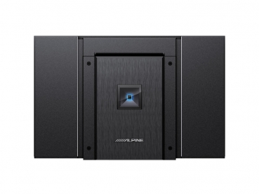 Preview: Alpine HDA-M80