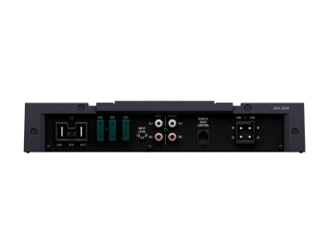 Preview: Alpine HDA-M80