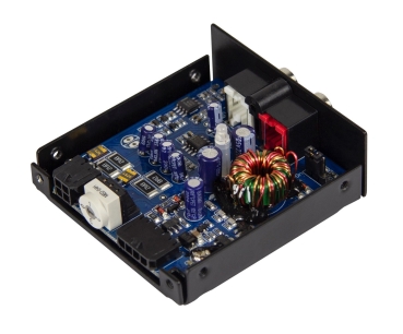 Preview: Hifonics HF-SC2 | 2-Kanal High-Low Converter (mit EPS)