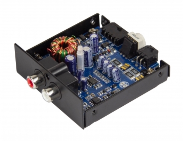 Preview: Hifonics HF-SC2 | 2-Kanal High-Low Converter (mit EPS)