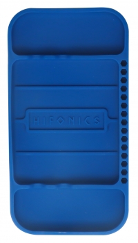 Hifonics HF-STT | Silkon Schalen