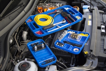 Hifonics HF-STT | Silkon Schalen