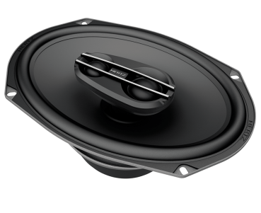 Hertz Cento Pro CPX 690 2-Wege 6x9" Lautsprecher