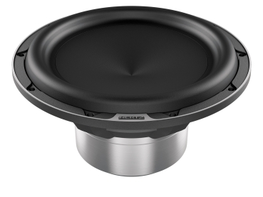 Preview: Hertz Mille Legend ML 2500.3 25cm Subwoofer Preview: Hertz Mille Legend ML 2500.3 25cm Subwoofer