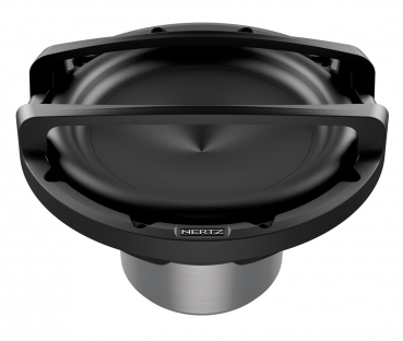 Preview: Hertz Mille Legend ML 2500.3 25cm Subwoofer Preview: Hertz Mille Legend ML 2500.3 25cm Subwoofer