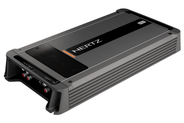 Hertz Mille ML Power 1 digitaler Monoblock Verstärker