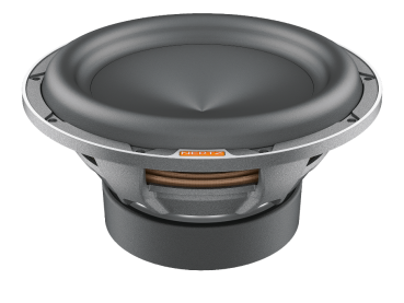 Preview: Hertz Mille Pro MP 250 D2.3 25cm Subwoofer Preview: Hertz Mille Pro MP 250 D2.3 25cm Subwoofer