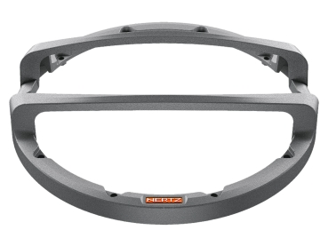 Hertz Mille Pro MPG 250.3 25cm Subwoofergitter