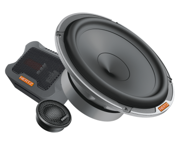 Hertz Mille Pro MPK 165P.3 2-Wege 16.5cm Komponentensystem