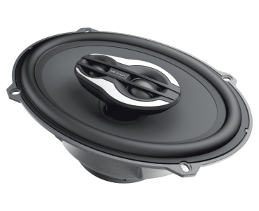 Hertz Mille Pro MPX 690.3 2-Wege 6x9" Lautsprecher
