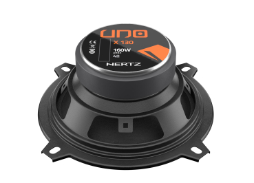 Preview: Hertz Uno X 130 | 13 cm Lautsprecher
