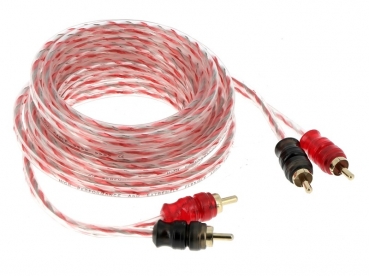 HiFive ECO 3 | 2-Kanal Cinchkabel 3 m