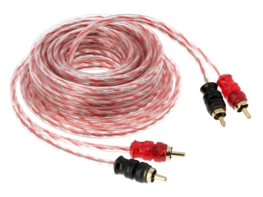 HiFive ECO 5 | 2-Kanal Cinchkabel 5 m