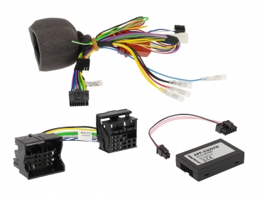 Preview: Alpine ILX-F905T6 | Multimediastation für VW T6