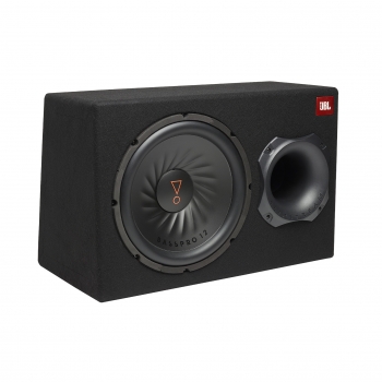 JBL BassPro BP12 | 30 cm Aktiv-Subwoofer