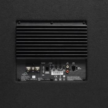 JBL BassPro BP12 | 30 cm Aktiv-Subwoofer